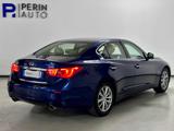 INFINITI Q50 2.2 diesel AT