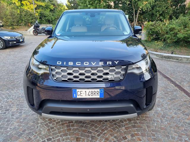 LAND ROVER Discovery 3.0D I6 249 CV AWD Auto HSE Immagine 1