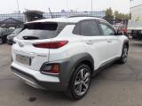 HYUNDAI Kona 1.6 CRDI 136 CV DCT Xpossible KM CERTIFICATI