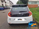 RENAULT Twingo Electric Equilibre UNICO PROPRIETARIO