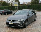 VOLKSWAGEN Golf 1.5 TSI ACT DSG 5p. R-Line BlueMotion Tech.