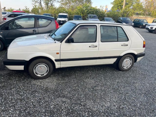 VOLKSWAGEN Golf 1300 5 porte GL Immagine 1