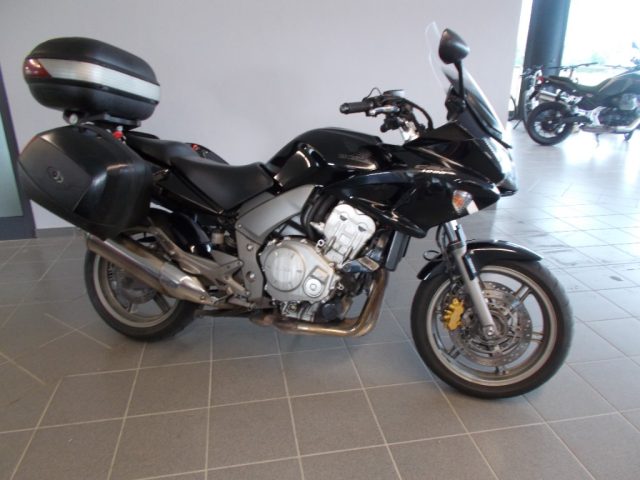 HONDA CBF 1000 2007 Immagine 0