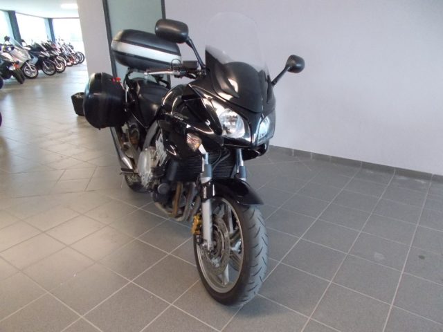 HONDA CBF 1000 2007 Immagine 1