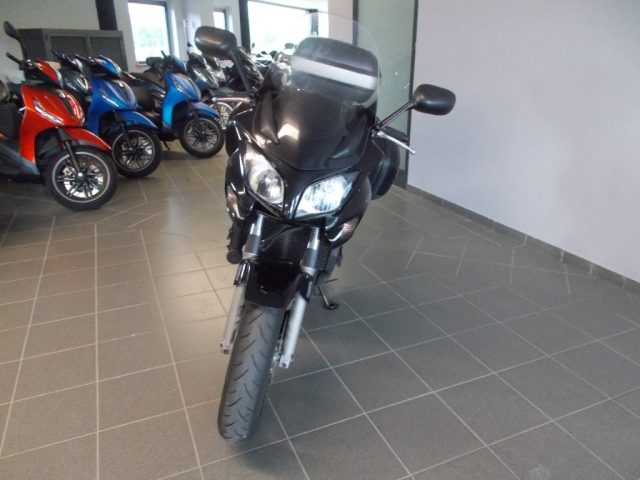 HONDA CBF 1000 2007 Immagine 2