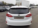 FORD Fiesta 1.1 85 CV 5P KM CERTIFICATI - GARANZIA