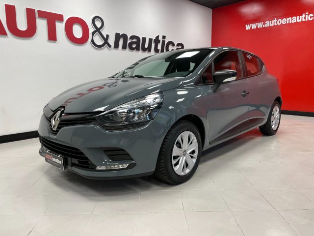 RENAULT Clio TCE 12V 75 CV 5PORTE LIFE-IDEALE PER NEOPATENTATI Immagine 0