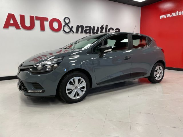 RENAULT Clio TCE 12V 75 CV 5PORTE LIFE-IDEALE PER NEOPATENTATI Immagine 2