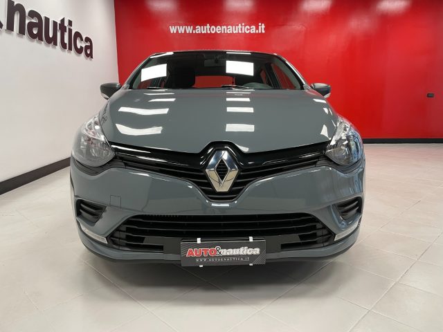 RENAULT Clio TCE 12V 75 CV 5PORTE LIFE-IDEALE PER NEOPATENTATI Immagine 3