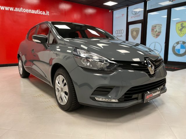 RENAULT Clio TCE 12V 75 CV 5PORTE LIFE-IDEALE PER NEOPATENTATI Immagine 4