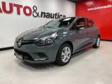 RENAULT Clio TCE 12V 75 CV 5PORTE LIFE-IDEALE PER NEOPATENTATI