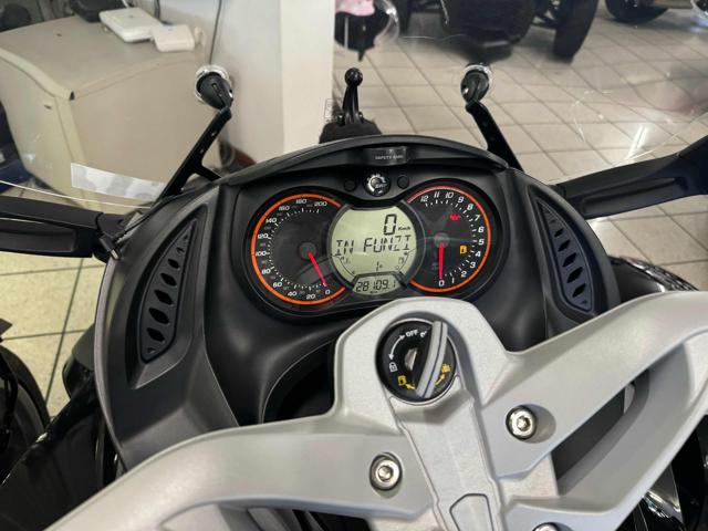 CAN-AM BRP Spyder rs1000 Immagine 3