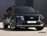 HYUNDAI Tucson 1.6 T-GDI 48V DCT Business