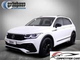 VOLKSWAGEN Tiguan 2.0TDI R-LINE DSG MATRIX NAVI VIRTUAL CAMERA ACC