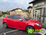 ALFA ROMEO Giulietta 1.6 JTDm-2 105 CV Exclusive