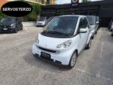 SMART ForTwo 1000 PASSION CON SERVOSTERZO+UNICO PROP.