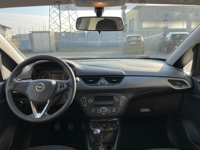 OPEL Corsa 1.4 90CV GPL Tech 5 porte Advance Immagine 3