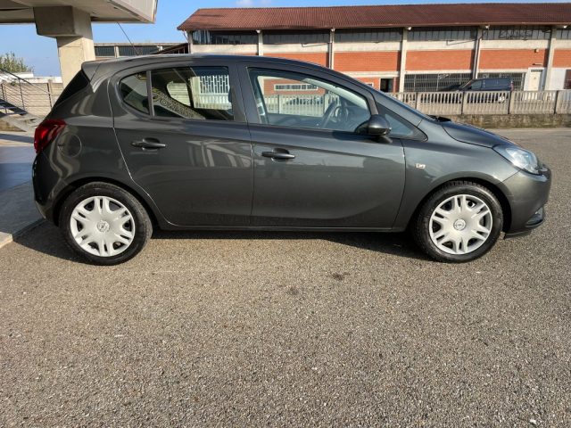 OPEL Corsa 1.4 90CV GPL Tech 5 porte Advance Immagine 2