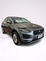 JAGUAR E-Pace 2.0D 150 CV AWD aut. S