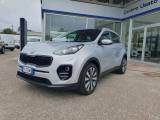 KIA Sportage 1.7 CRDI 2WD GT Line