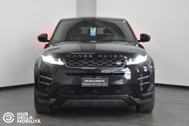 LAND ROVER Range Rover Evoque 2.0D I4 180 CV AWD Auto R-Dynamic S Immagine 0