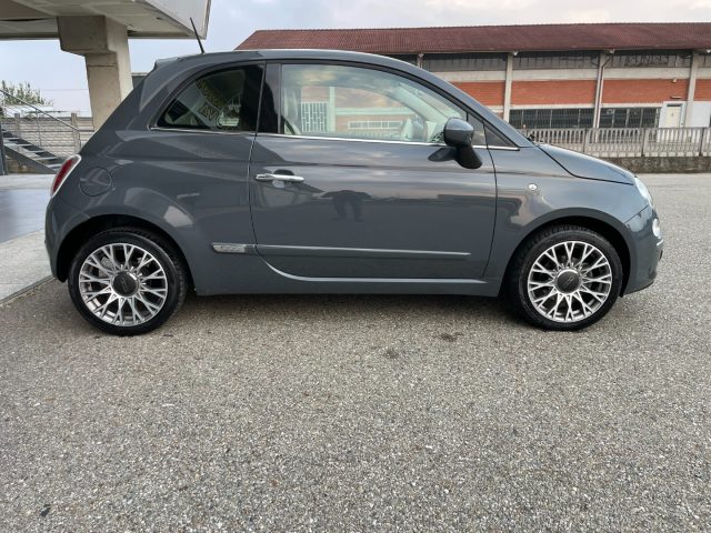 FIAT 500 1.3 Multijet 16V 95 CV Lounge Immagine 3