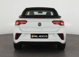 VOLKSWAGEN T-Roc CABRIO 1.5 TSI DSG R-LINE RLINE NAV 19