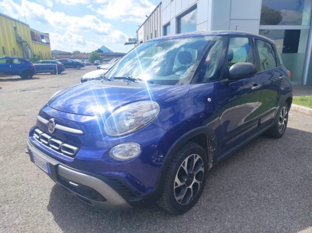 FIAT 500L 1.3 Multijet 95 CV City Cross Immagine 2