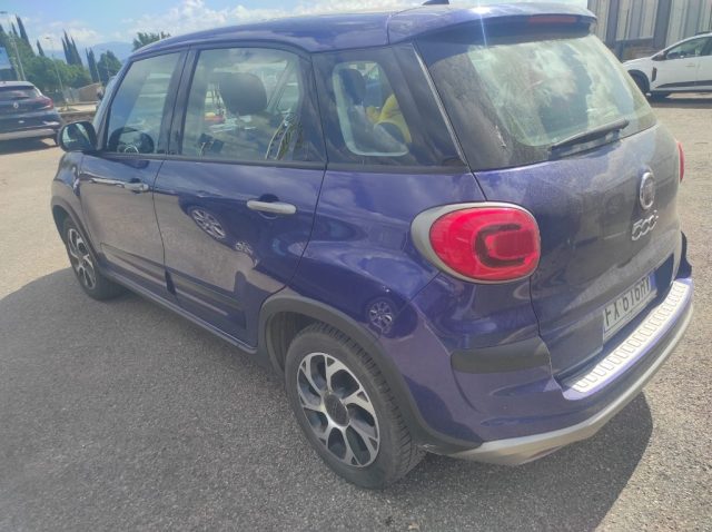 FIAT 500L 1.3 Multijet 95 CV City Cross Immagine 3