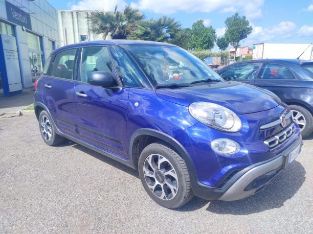 FIAT 500L 1.3 Multijet 95 CV City Cross Immagine 0