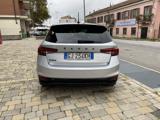 SKODA Fabia 1.0 TSI EVO 95 CV Monte Carlo LED-18"-APP.CONNECT