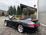 PORSCHE 911 Carrera 4S cat Cabriolet CERCHI TECHART