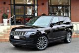 LAND ROVER Range Rover 5.0 Supercharged Autobiography