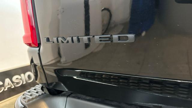 DODGE RAM NEW LIMITED NIGHT 3.0L 540CV - foto 21
