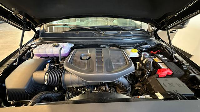DODGE RAM NEW LIMITED NIGHT 3.0L 540CV - foto 24
