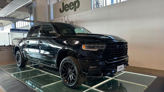 DODGE RAM NEW LIMITED NIGHT 3.0L 540CV Immagine 0