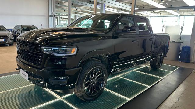 DODGE RAM NEW LIMITED NIGHT 3.0L 540CV Immagine 2