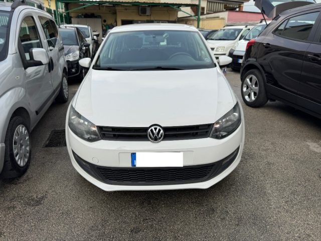 VOLKSWAGEN Polo 1.2 TDI DPF 5 p. Comfortline 12 MESI DI GARANZIA Immagine 0