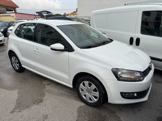 VOLKSWAGEN Polo 1.2 TDI DPF 5 p. Comfortline 12 MESI DI GARANZIA Immagine 2