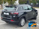 JEEP Compass 1.3 Turbo T4 190 CV PHEV AT6 4xe Longitude