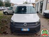 VOLKSWAGEN Caddy 1.4 TGI Furgone Business Maxi