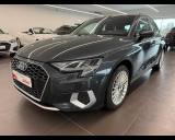 AUDI A3 SPB 30 TDI Business Advanced