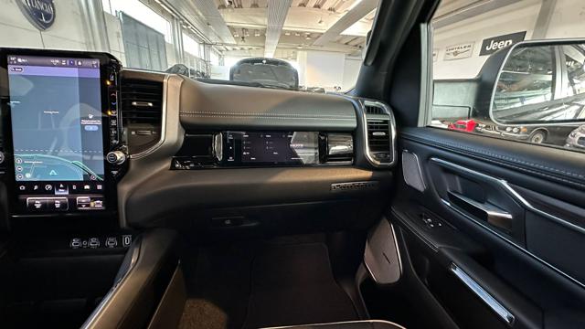 DODGE RAM NEW LARAMIE NIGHT PREMIUM 3.0L 4 - foto 21