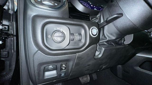 DODGE RAM NEW LARAMIE NIGHT PREMIUM 3.0L 4 - foto 23