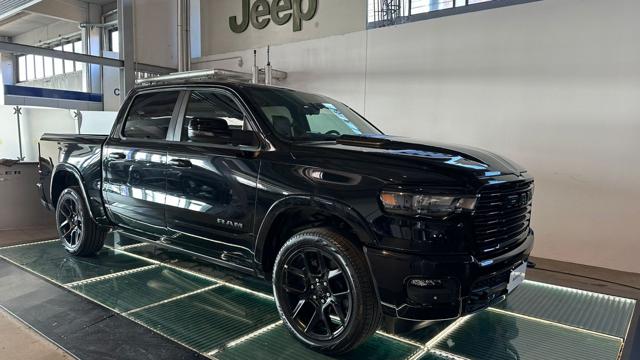 DODGE RAM NEW LARAMIE NIGHT PREMIUM 3.0L 420CV Immagine 0