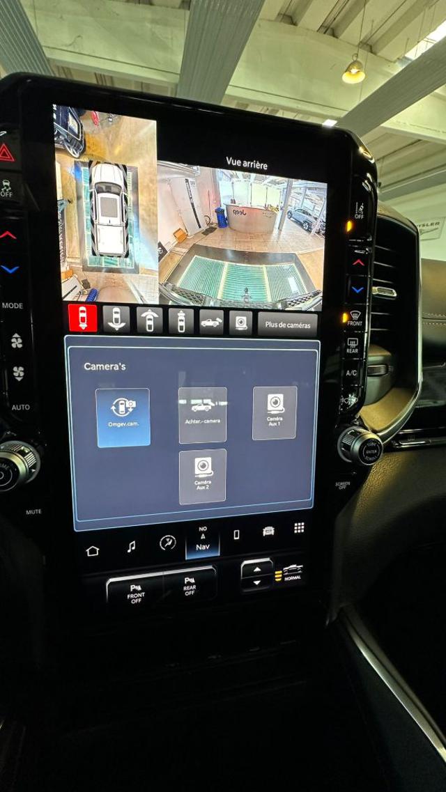 DODGE RAM NEW LARAMIE NIGHT PREMIUM 3.0L 4 - foto 29