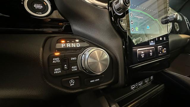 DODGE RAM NEW LARAMIE NIGHT PREMIUM 3.0L 4 - foto 25