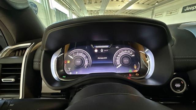 DODGE RAM NEW LARAMIE NIGHT PREMIUM 3.0L 4 - foto 26