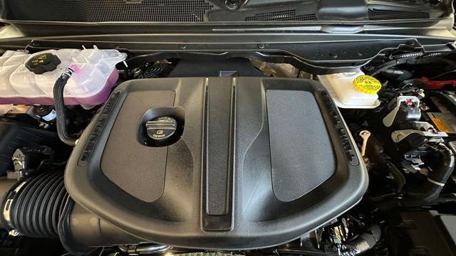 DODGE RAM NEW LARAMIE NIGHT PREMIUM 3.0L 4 - foto 30