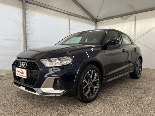 AUDI A1 citycarver 30 TFSI S tronic Admired Immagine 0